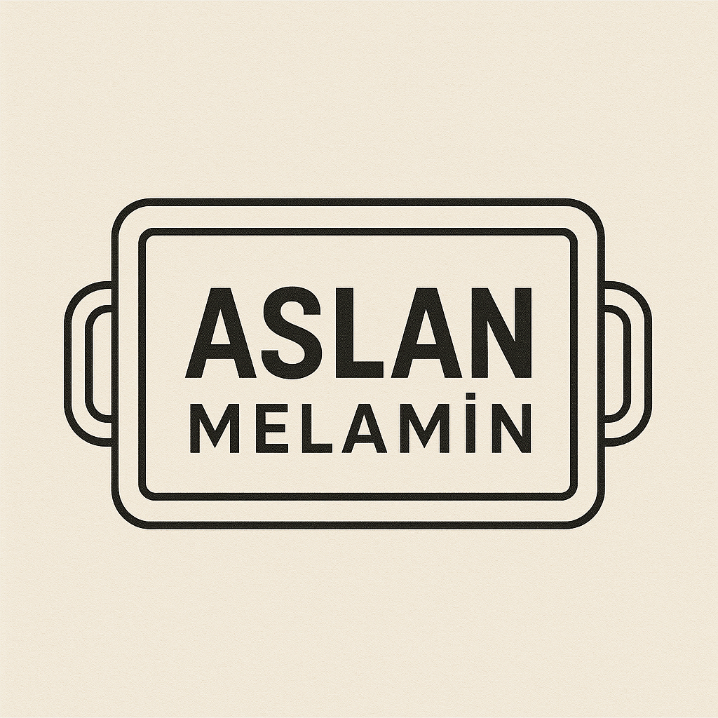 ASLAN MELAMİN
